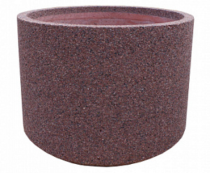 Вазон уличный для цветов "Лион"