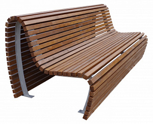 Скамейка "Стик 300"