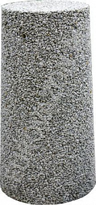 Бетонный столбик "Олимп"