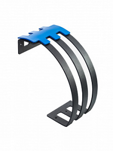 Велопарковка "Мега А" на 2 места