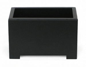 Бетонный вазон "Алора S"