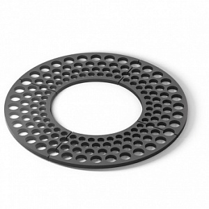 Приствольное ограждение Лаб №3