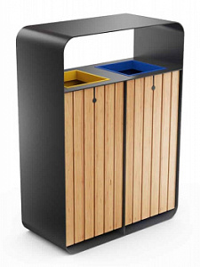 Урна "Ханко 2"