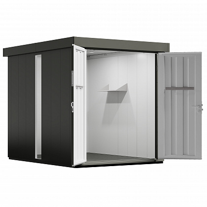 Гараж NEO 3*2,  фото 5 – Евровазон