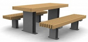 Комплект "Гринвич"