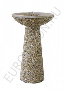 Урна для мусора "Уличная пепельница"