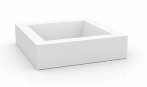 Бетонный вазон "Лэнд 120"