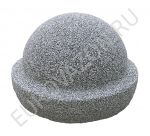 Блокиратор парковки полусфера "Сатурн 2"