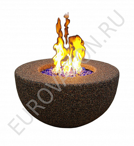 ОГНЕННАЯ ЧАША Фиама Террасо