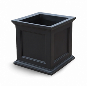 Бетонный вазон "Фэрфилд 70"