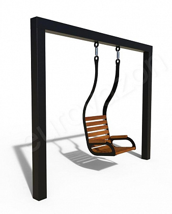 "Кресло",  фото 1 – Евровазон