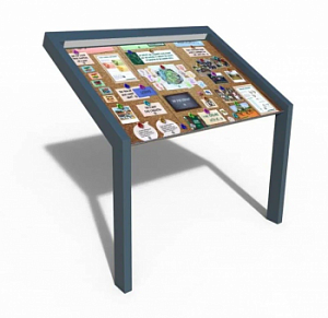 Инфостенд «ИС14»