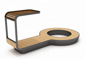 Навес "НС379"