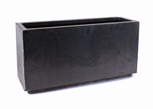 Вазон "Стил Лонг M"