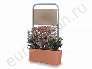 Рекламный щит №1