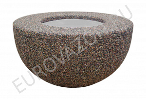 Уличный вазон "Террасо"
