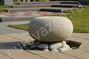 Фонтан Виола