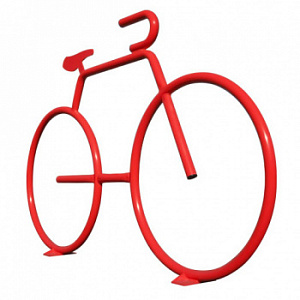 Велопарковка "Велик"