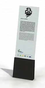 Инфостенд «ИС06»