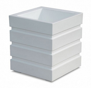 Бетонный вазон "Фрипорт"