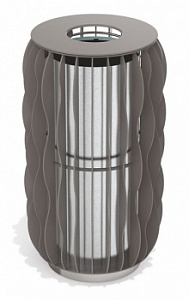 Урна "Аэро Волна"