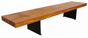 Уличная скамья "Старк"