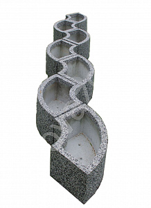 Цветочный комплекс"Трансформер 7"