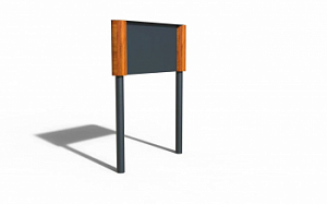 Инфостенд «ИС18»