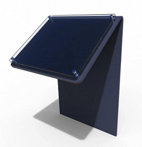 Инфостенд «ИС11»