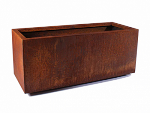 Вазон "Стил Лонг L"