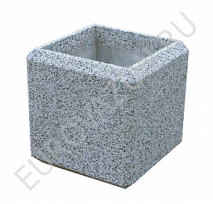 Вазон бетонный "Барбара"