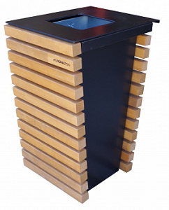 Урна "Зерро"