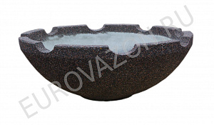 Вазон для цветов уличный "Бристоль"