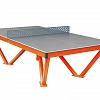 Теннисный стол "ТС1",  фото 5 – Евровазон