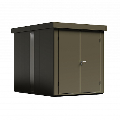 Гараж NEO 3*2,  фото 4 – Евровазон