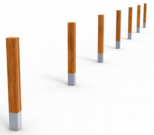 Ограничитель "ВУД"