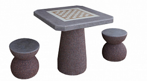 Комплект "Шахматный 2"