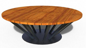 Скамья "Скай"