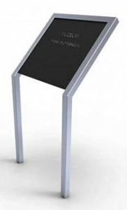 Инфостенд «ИС15»