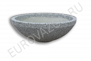 Вазон уличный "Плато"