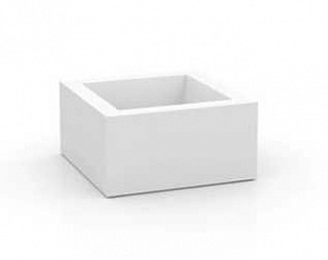 Бетонный вазон "Лэнд 60"