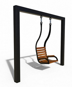 Качели "Кресло"
