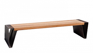 Скамья "Вива Лайт"