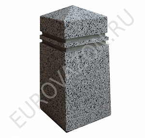 Парковочный столбик "Москва"