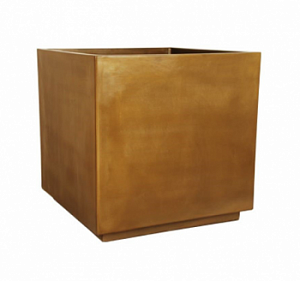 Бетонный вазон "Сайд L"