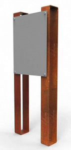 Инфостенд «ИС20»