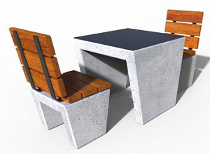 Комплект "Вижин"