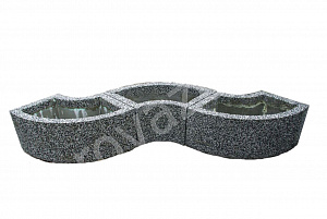 Цветочный комплекс "Трансформер 3"