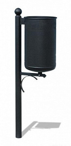 Урна "Питер В6"