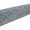 Бордюр 1000*200*45 мм,  фото 1 – Евровазон